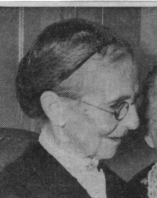 Fanny Graehl (1851 - 1948) Profile